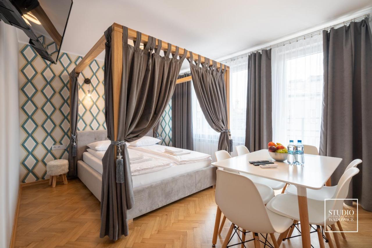 Exclusive Apartment Centrum Wadowice Exterior photo