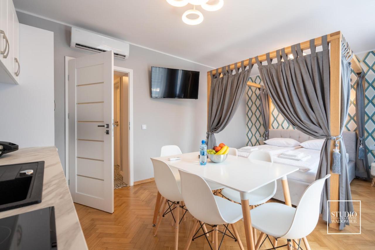 Exclusive Apartment Centrum Wadowice Exterior photo
