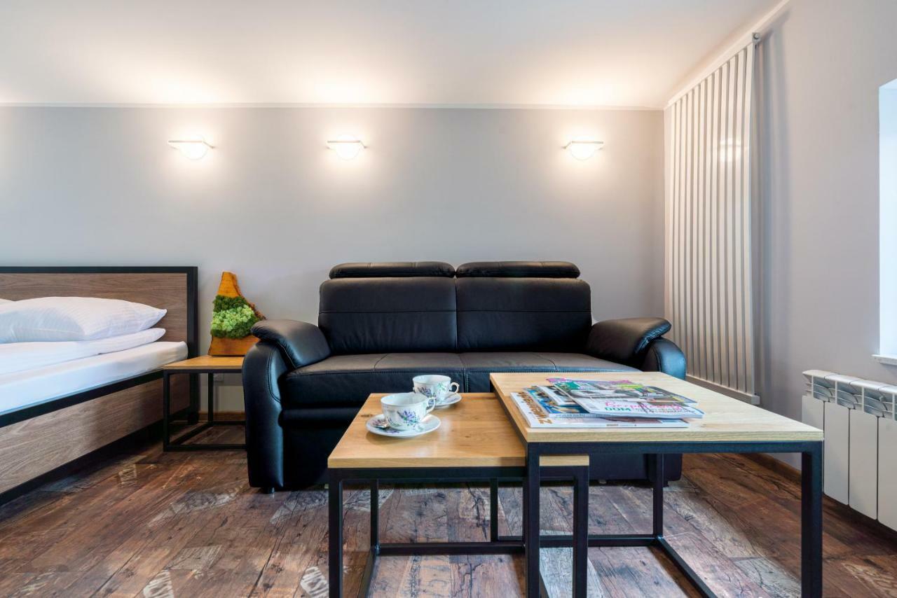 Exclusive Apartment Centrum Wadowice Exterior photo