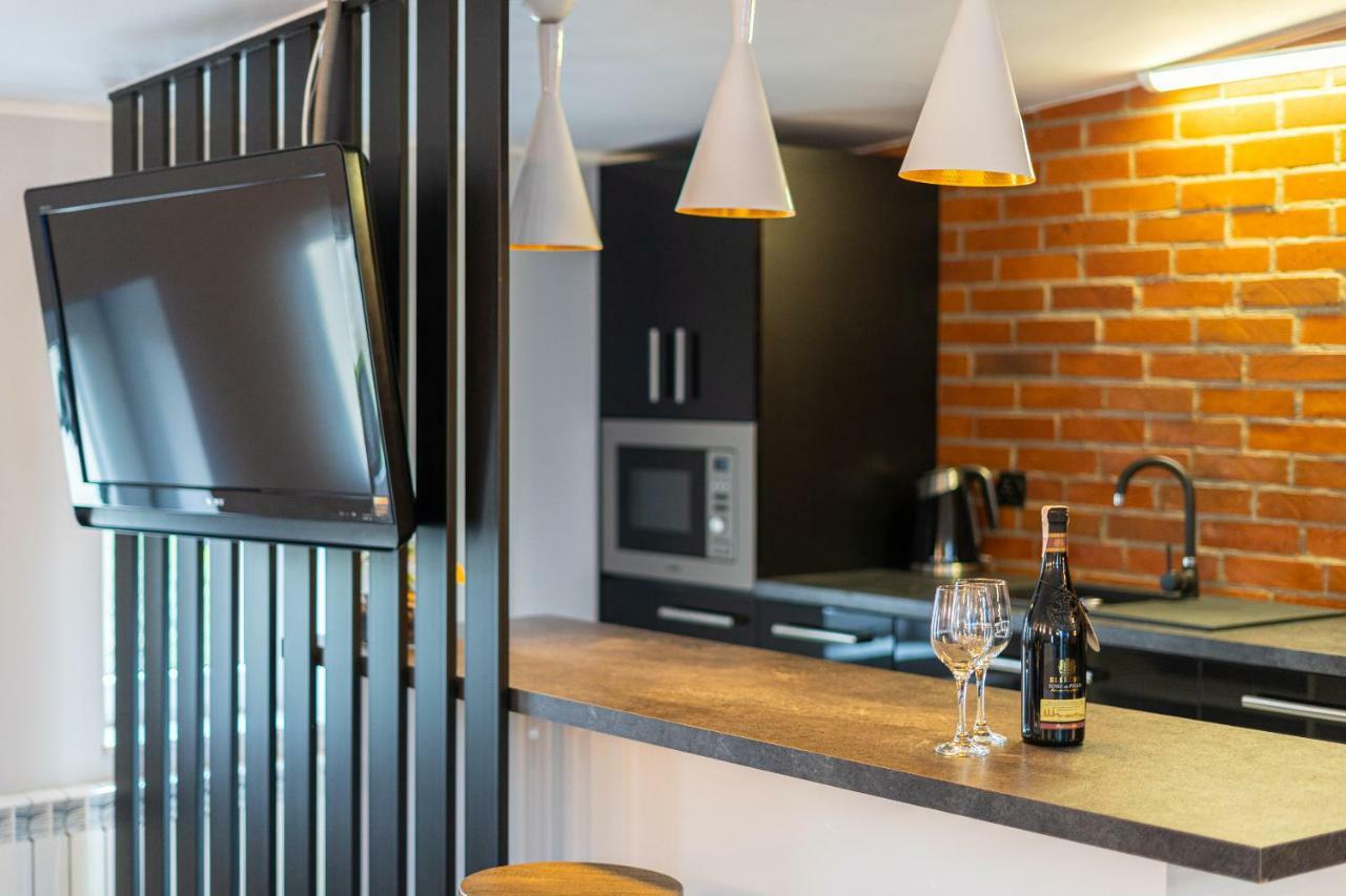 Exclusive Apartment Centrum Wadowice Exterior photo